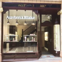Austen Blake Leeds store